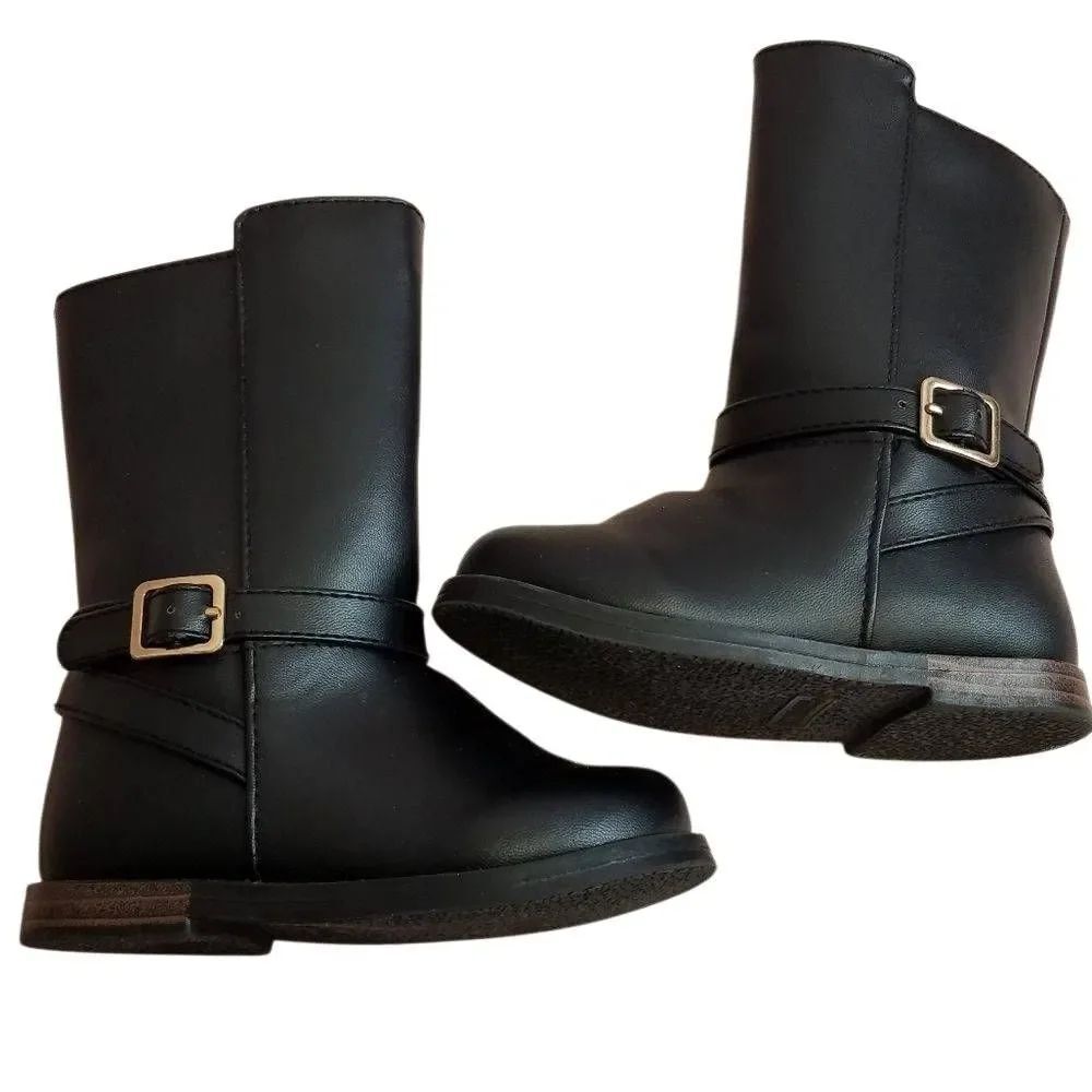 Gymboree boots 5
